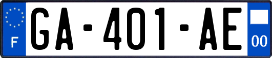 GA-401-AE