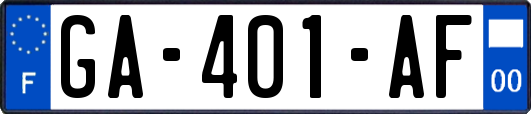 GA-401-AF