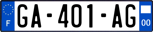 GA-401-AG