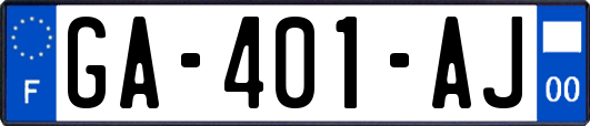 GA-401-AJ