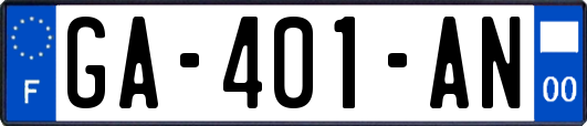 GA-401-AN