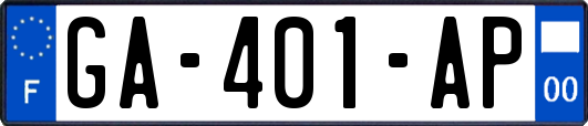 GA-401-AP