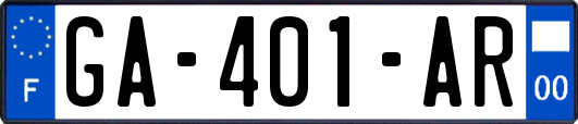 GA-401-AR