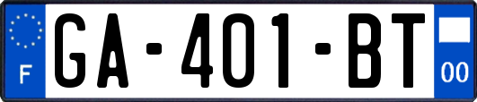 GA-401-BT