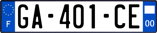 GA-401-CE