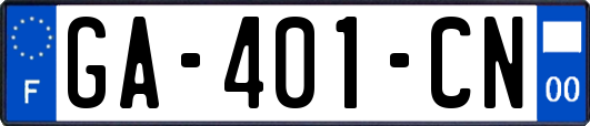 GA-401-CN