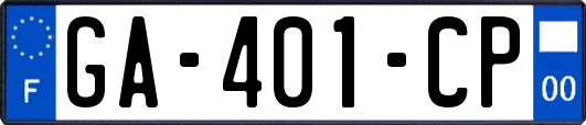 GA-401-CP