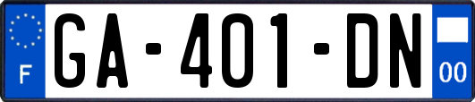 GA-401-DN