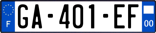 GA-401-EF