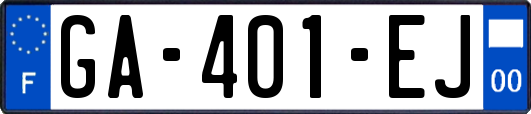 GA-401-EJ