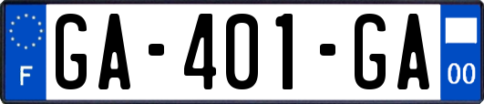 GA-401-GA