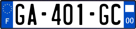 GA-401-GC
