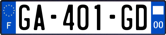 GA-401-GD