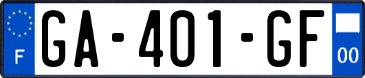 GA-401-GF
