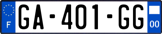 GA-401-GG
