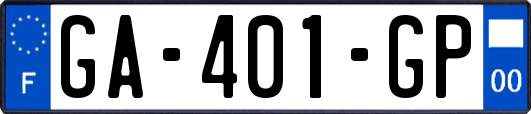 GA-401-GP