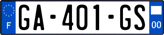 GA-401-GS