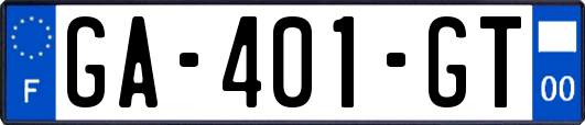 GA-401-GT