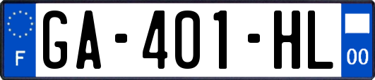 GA-401-HL