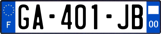 GA-401-JB
