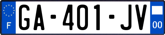 GA-401-JV