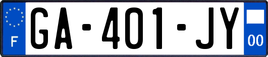 GA-401-JY