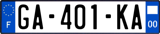 GA-401-KA