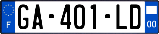 GA-401-LD