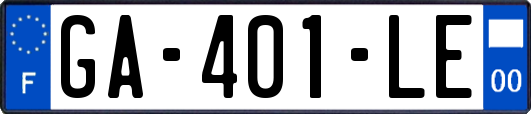 GA-401-LE
