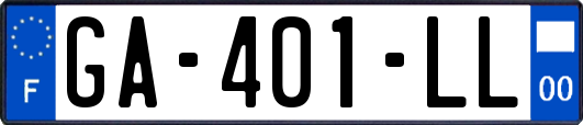 GA-401-LL