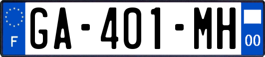 GA-401-MH