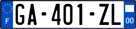 GA-401-ZL