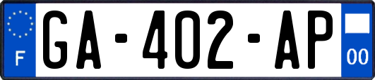 GA-402-AP