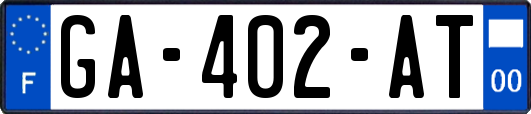 GA-402-AT