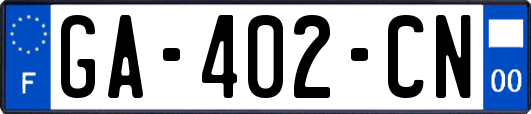 GA-402-CN