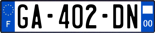 GA-402-DN