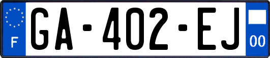 GA-402-EJ