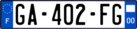 GA-402-FG