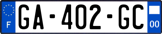 GA-402-GC