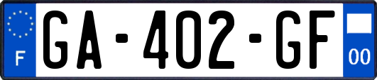 GA-402-GF