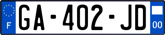 GA-402-JD