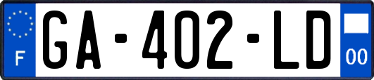 GA-402-LD