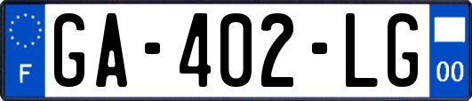 GA-402-LG