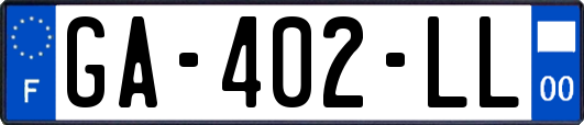 GA-402-LL