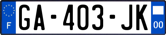 GA-403-JK