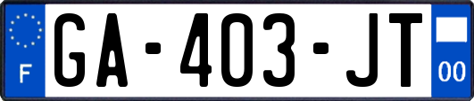 GA-403-JT