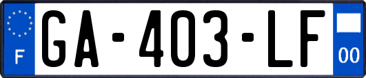 GA-403-LF