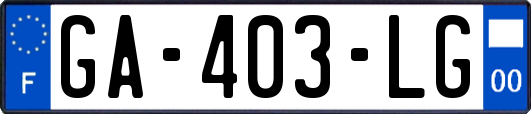 GA-403-LG