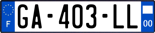 GA-403-LL