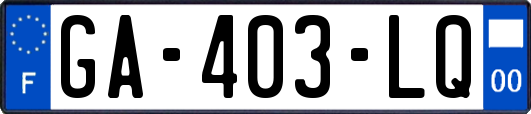GA-403-LQ